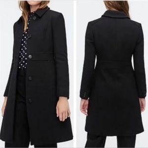 J. Crew Lady Coat